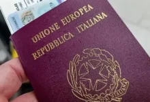 Italia da permisos laborales sin cupo a descendientes de siete países, incluyendo Venezuela