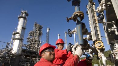 Venezuela alcanza los 1,2 millones de barriles diarios de crudo en 2025