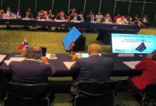 Venezuela concluye participación en Encuentro Latinoamericano de Ciencia y Tecnología