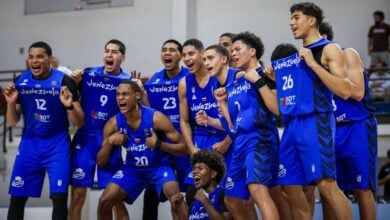 Venezuela derrota a Chile y jugará Semifinales U17 contra Argentina