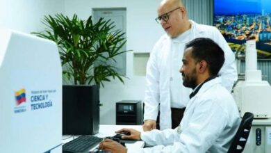 Venezuela desarrolla más de 1.000 proyectos científicos