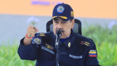 Venezuela impulsa la cooperación policial internacional para combatir el crimen