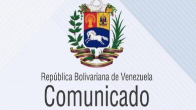 Venezuela rechaza ataque contra la residencia del presidente Vladímir Putin