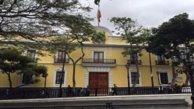 Venezuela rechaza venta de armas de Estados Unidos a Taiwán