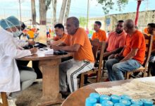 FasMonagas atiende a más de 100 privados de libertad en La Pica