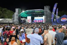 Monagas Expo Agroindustrial 2025 cerró con asistencia que superó los 100 mil visitantes