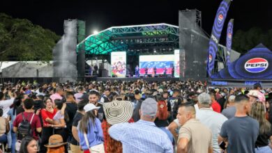 Monagas Expo Agroindustrial 2025 cerró con asistencia que superó los 100 mil visitantes