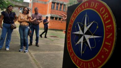 Convocan a estudiantes a elegir voceros que discutirán el futuro universitario