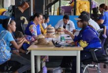 Jornada médica en Santa Inés beneficia a comunidades Warao, Kariña y Chaima