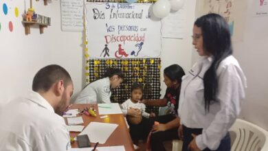 MinSalud celebra el Día de la Discapacidad con jornada en Maturín