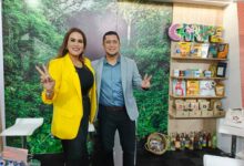 14 marcas de café monaguense de Caripe y Acosta brillaron en la Fitven 2025