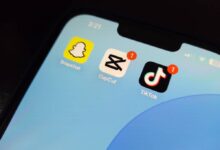Rusia bloquea la aplicación Snapchat