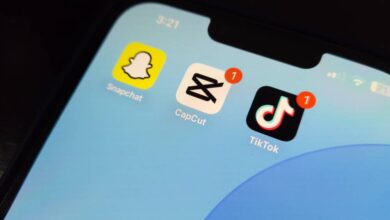 Rusia bloquea la aplicación Snapchat