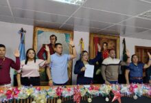 Aprobado por unanimidad el presupuesto 2026 del municipio Cedeño