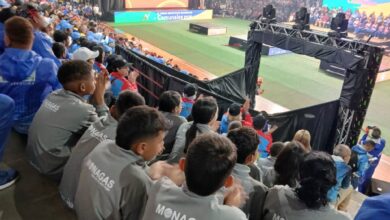 176 atletas de Monagas participarán en los Juegos Deportivos Nacionales Estudiantiles