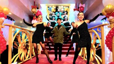 El video navideño de Imperium busca transmitir un mensaje de unión y esperanza