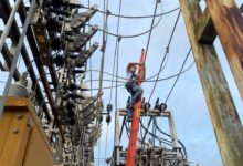 Mantenimiento en la subestación Maturín beneficia a 29 mil monaguenses