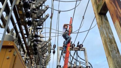 Mantenimiento en la subestación Maturín beneficia a 29 mil monaguenses