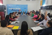 Concejo de Maturín aprueba presupuesto 2026 con fuerte enfoque social y comunal