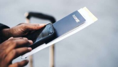 EE. UU. quiere revisar redes sociales de millones de turistas antes de permitirles la entrada