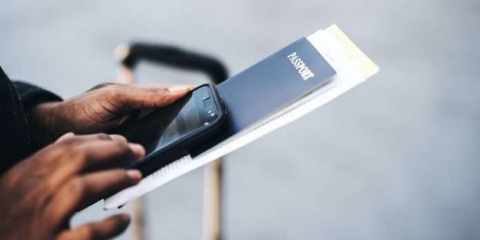 EE. UU. quiere revisar redes sociales de millones de turistas antes de permitirles la entrada