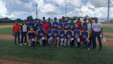 Gran Final U-21: La Pelotera vence 7x2 a DL Academy en el aniversario 265 de Maturín