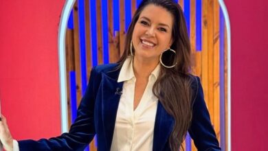 Alicia Machado acusa a dos exreinas venezolanas de ser "damas de compañía"