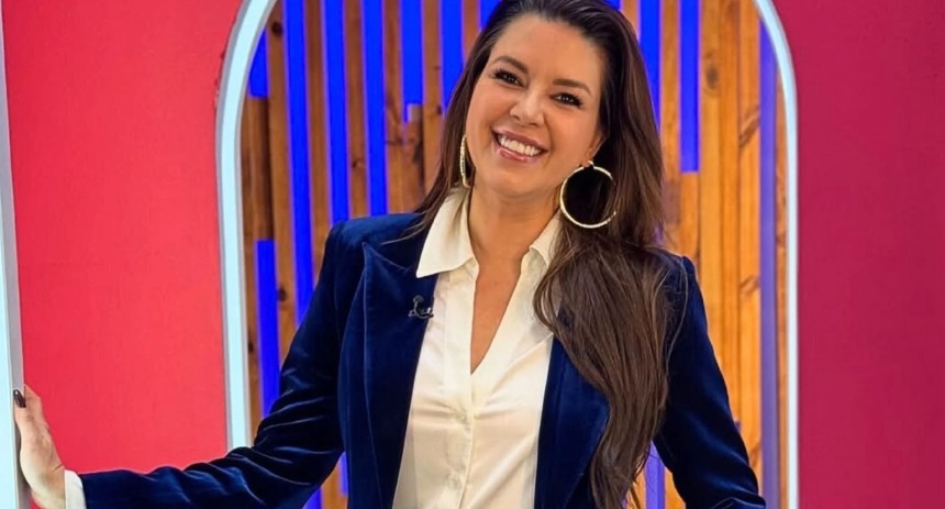 Alicia Machado acusa a dos exreinas venezolanas de ser "damas de compañía"