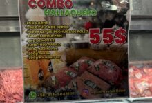 Los combos hallaqueron son otra alternativa para los maturineses