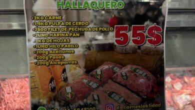 Los combos hallaqueron son otra alternativa para los maturineses