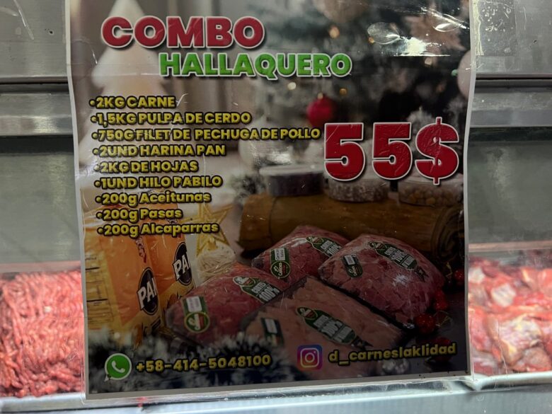 Los combos hallaqueron son otra alternativa para los maturineses