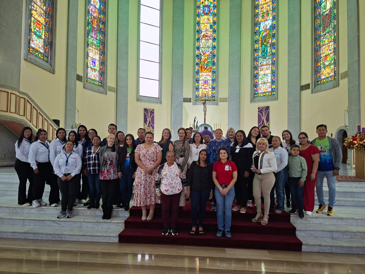 Idenna celebra 18 años de fundación con la apertura oficial de su nueva sede