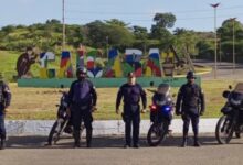 Más de 800 funcionarios de seguridad resguardarán el Mono de Caicara