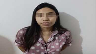 Detenida en Caracas por usar IA para crear estafas amorosas y robar autos