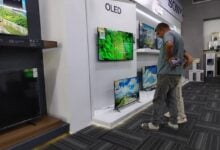 Maturineses aprovechan bonos y aguinaldos para comprar electrodomésticos