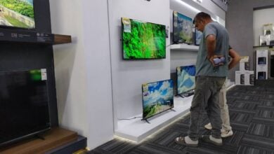 Maturineses aprovechan bonos y aguinaldos para comprar electrodomésticos