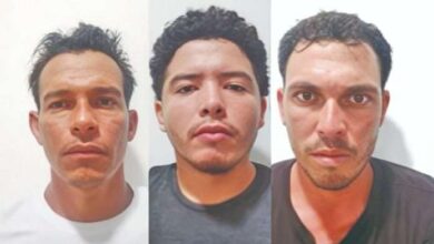 Desarticulada banda dedicada al robo en mar abierto en Cumaná