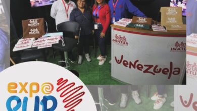 Inauguran este martes la Expo Sur Monagas 2025