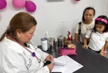 Immufa brindó asistencia a casi 20 mil usuarios durante el 2025