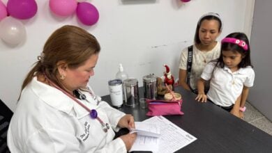 Immufa brindó asistencia a casi 20 mil usuarios durante el 2025