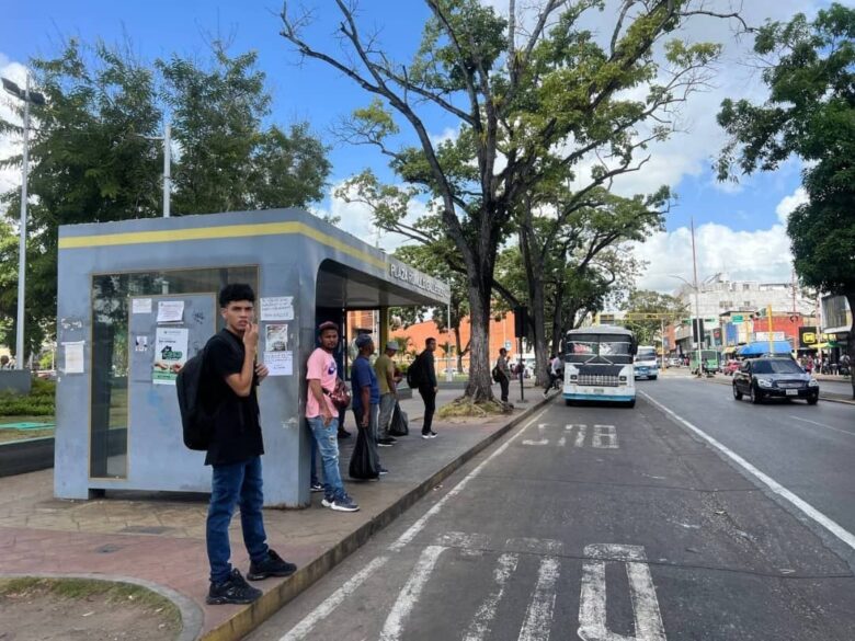 Usuarios denuncian cobro excesivo de pasaje en rutas hacia La Cruz y Zona Industrial en Maturín