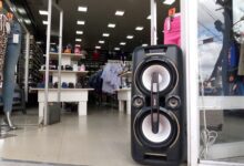 Alto volumen de parlantes genera incomodidad en el centro de Maturín