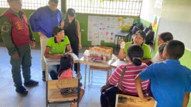 Gran Misión Venezuela Joven atendió a más de 10 mil personas en Monagas durante 2025