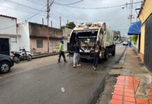 ¡Atención Maturín! Así será el cronograma del servicio de aseo urbano