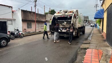 ¡Atención Maturín! Así será el cronograma del servicio de aseo urbano