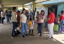 Niños bajo resguardo de Samanna pasarán las fiestas con sus familias