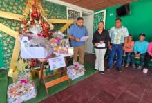 Emprendedores de Cedeño reciben apoyo financiero para potenciar sus ventas