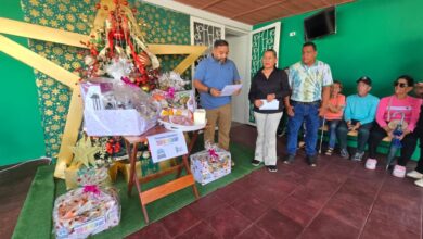 Emprendedores de Cedeño reciben apoyo financiero para potenciar sus ventas