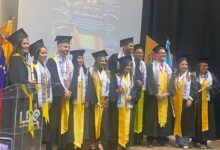 InsaMonagas gradúa a 11 nuevos especialistas de alta complejidad en Maturín