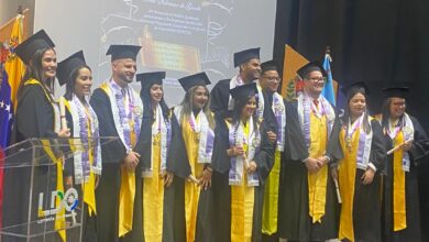 InsaMonagas gradúa a 11 nuevos especialistas de alta complejidad en Maturín